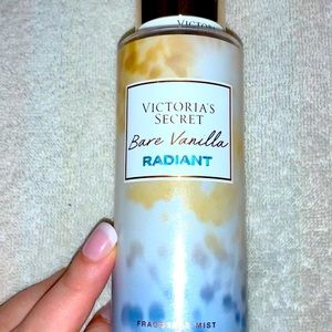 Victoria Secret Bare Vanilla